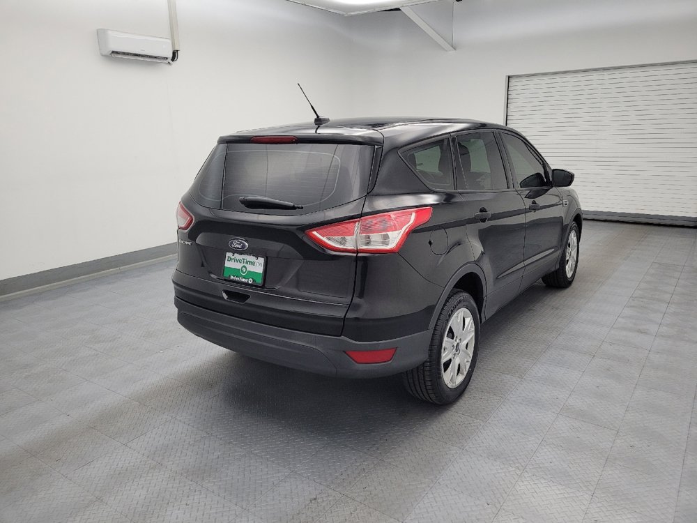 Used 2016 Ford Escape S FWD image 9