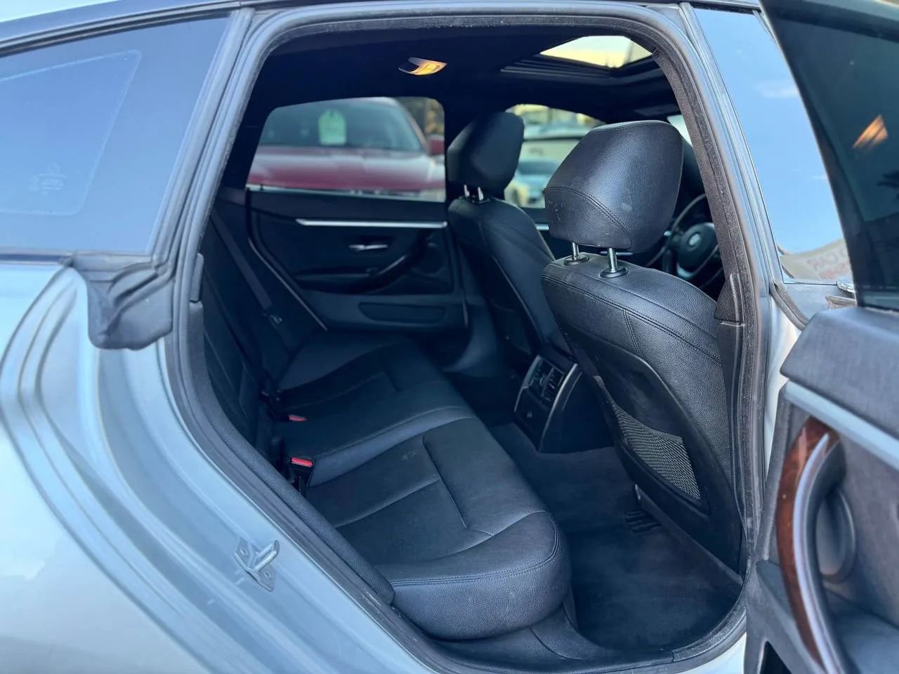 Used 2018 BMW 430i Gran Coupe image 32