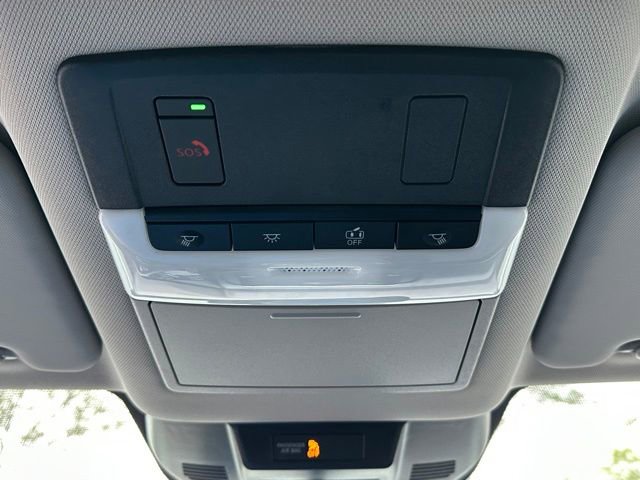 Certified 2023 Nissan Rogue SV AWD/4WD image 33