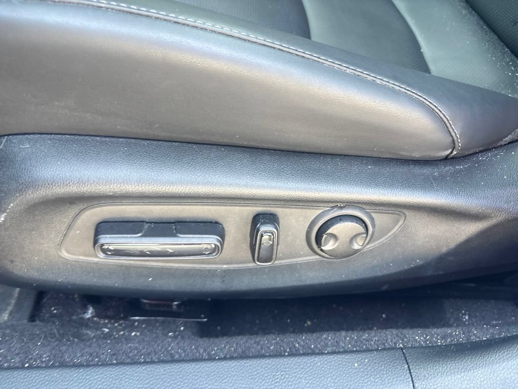 Certified 2024 Honda Accord Sport image 14
