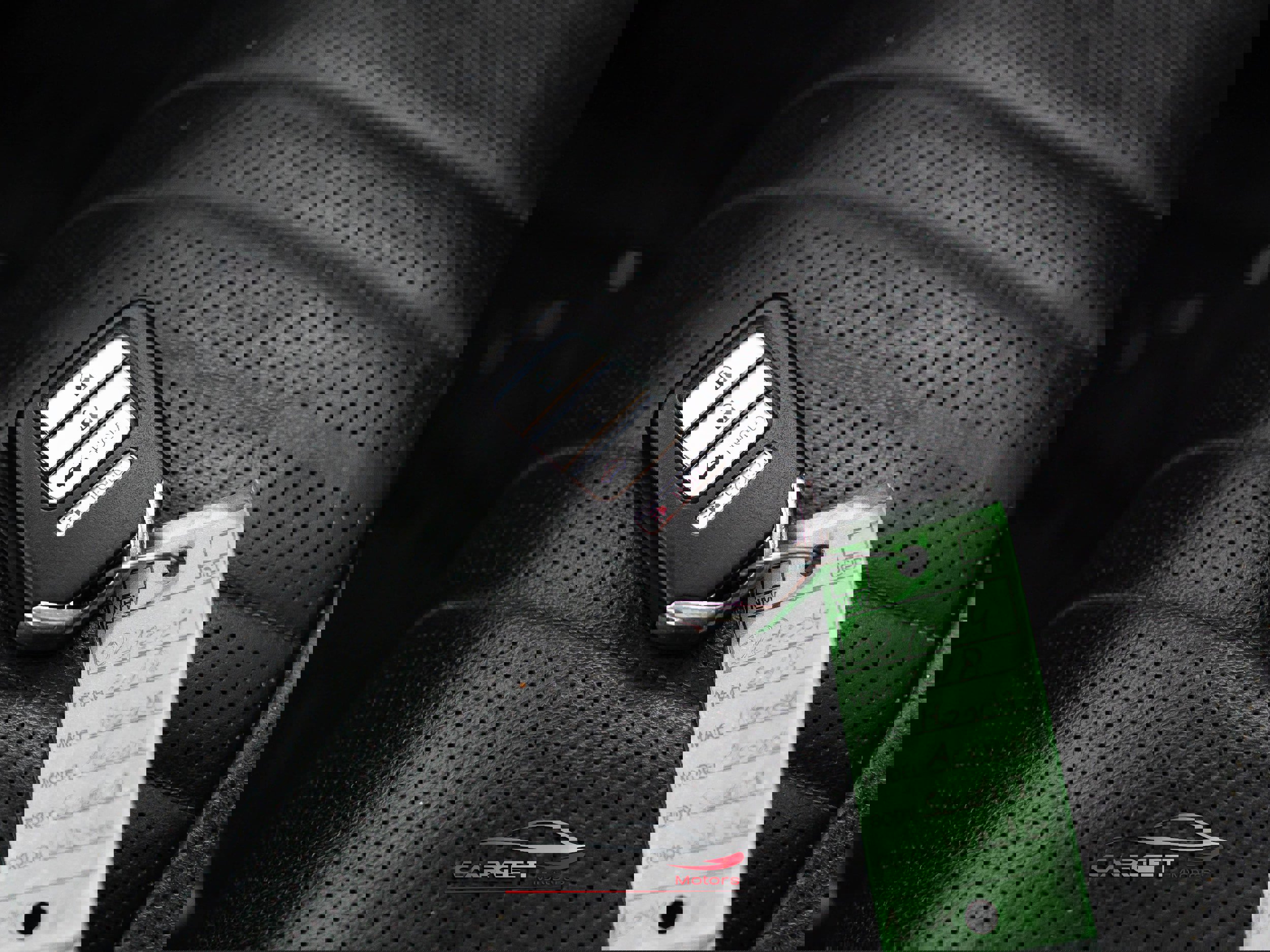 Used 2018 Honda Accord Touring image 45