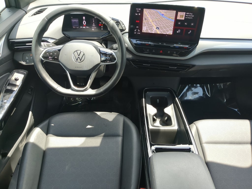 Certified 2023 Volkswagen ID.4 S RWD image 14