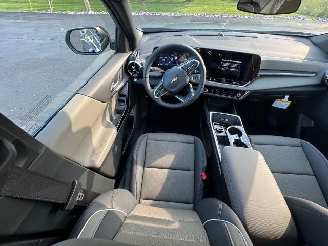 New 2026 Chevrolet Equinox LT w/ Convenience Package II image 42