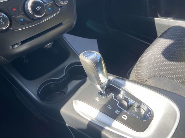 Used 2018 Dodge Journey SE image 29