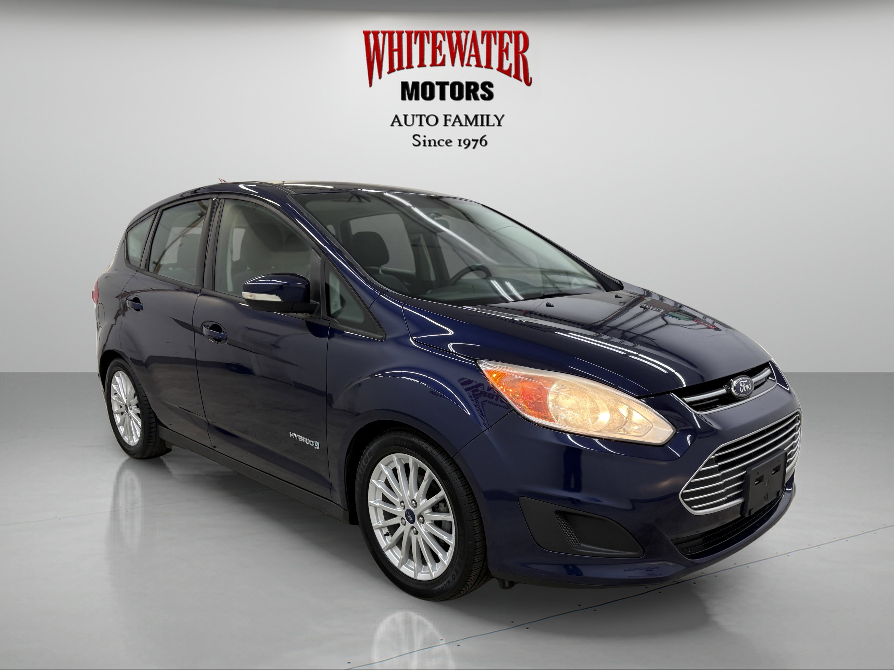 Used 2016 Ford C-MAX SE image 5
