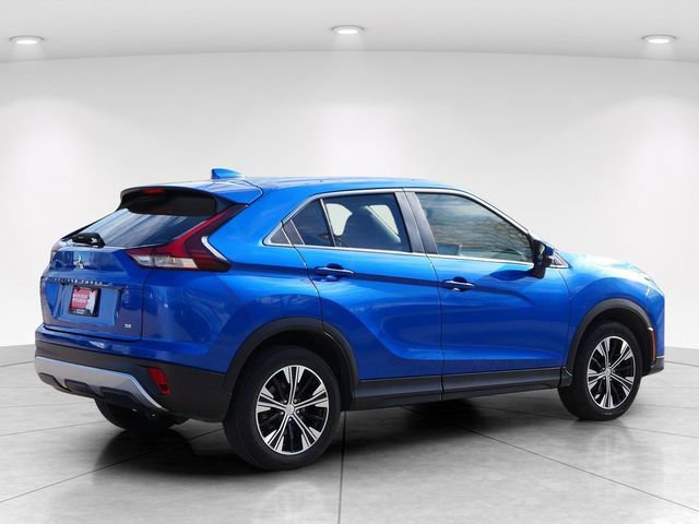 Used 2022 Mitsubishi Eclipse Cross SE AWD/4WD image 5