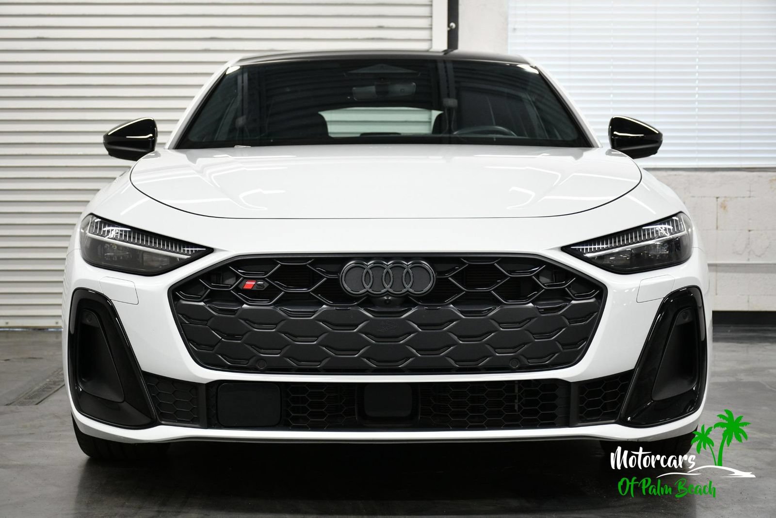 Used 2025 Audi S5 Premium Plus w/ Premium Plus Package AWD/4WD image 26