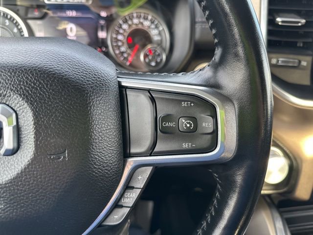 Used 2022 RAM 1500 Laramie image 21