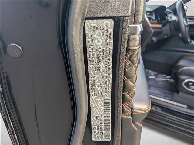 Used 2023 Jeep Grand Cherokee L Summit image 26