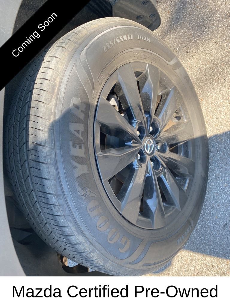 Certified 2023 MAZDA CX-50 2.5 S w/ Cargo Package AWD/4WD image 16