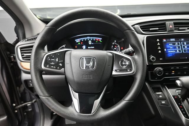 Certified 2022 Honda CR-V EX image 28
