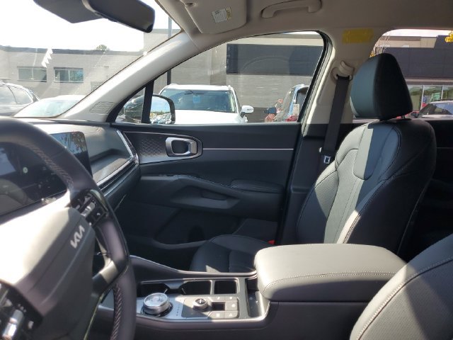 New 2026 Kia Sorento EX AWD/4WD image 22