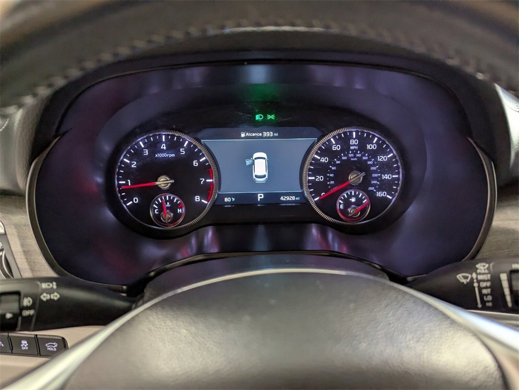 Used 2022 Kia Telluride SX w/ Towing Package image 24