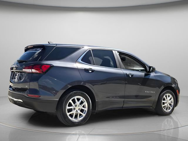 Used 2022 Chevrolet Equinox LT FWD image 7