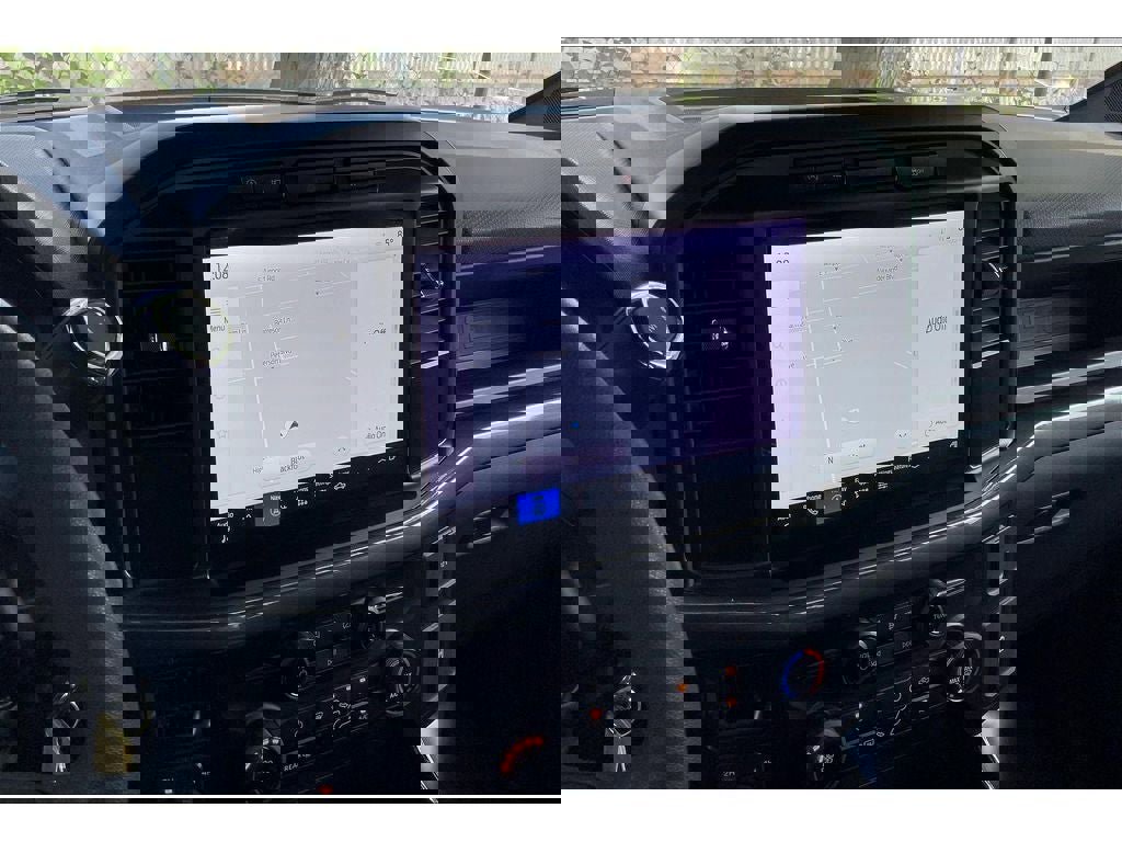 Used 2024 Ford F150 STX image 6