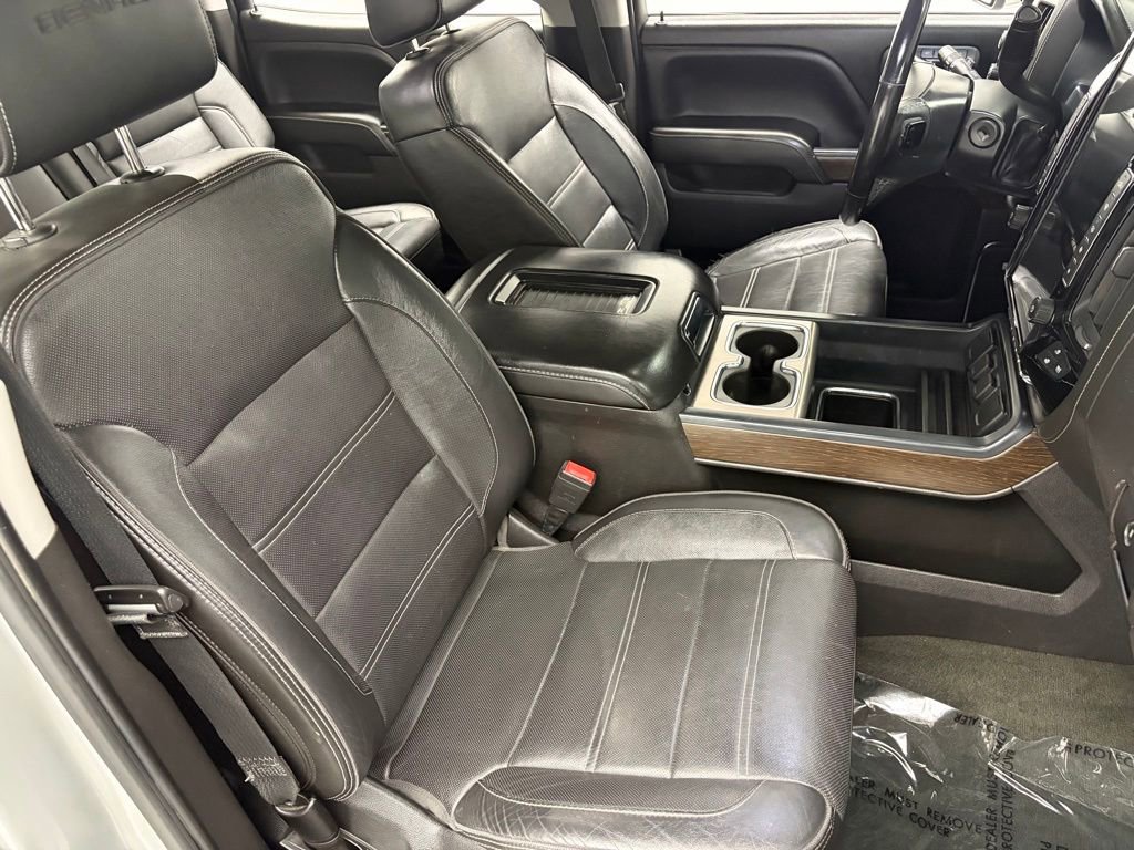 Used 2018 GMC Sierra 1500 Denali AWD/4WD image 48