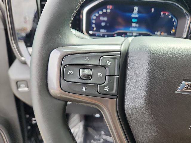 Used 2024 Chevrolet Silverado 2500 ZR2 w/ Technology Package image 22