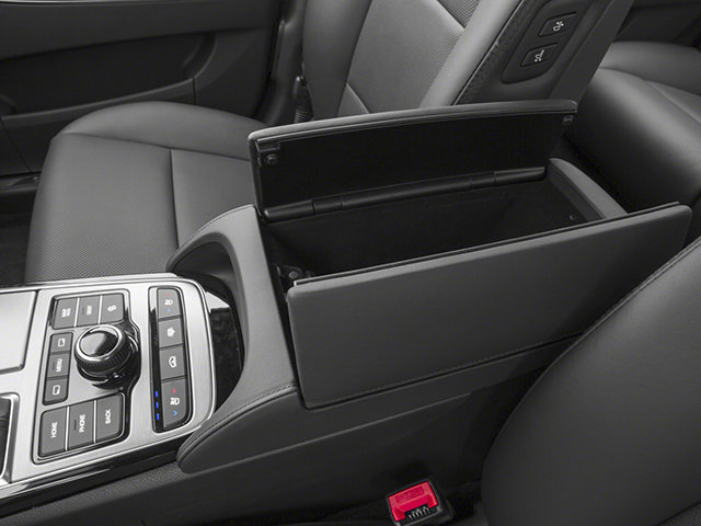 Used 2014 Hyundai Equus Signature RWD image 20