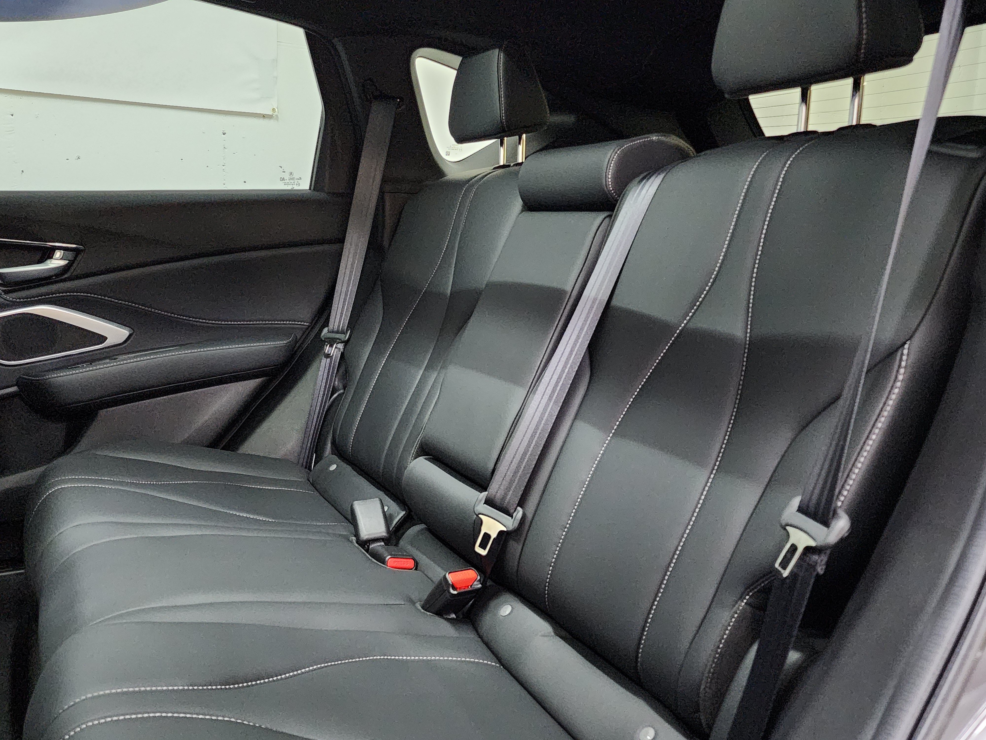 Certified 2026 Acura RDX SH-AWD image 18