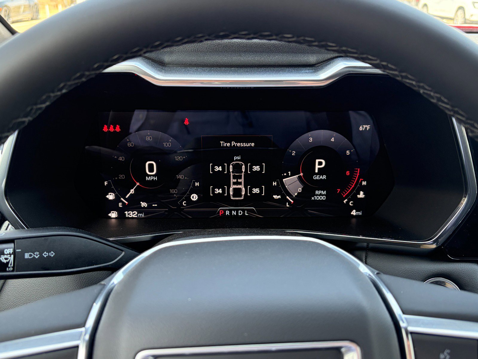 New 2026 GMC Canyon Elevation w/ Convenience Package RWD image 12