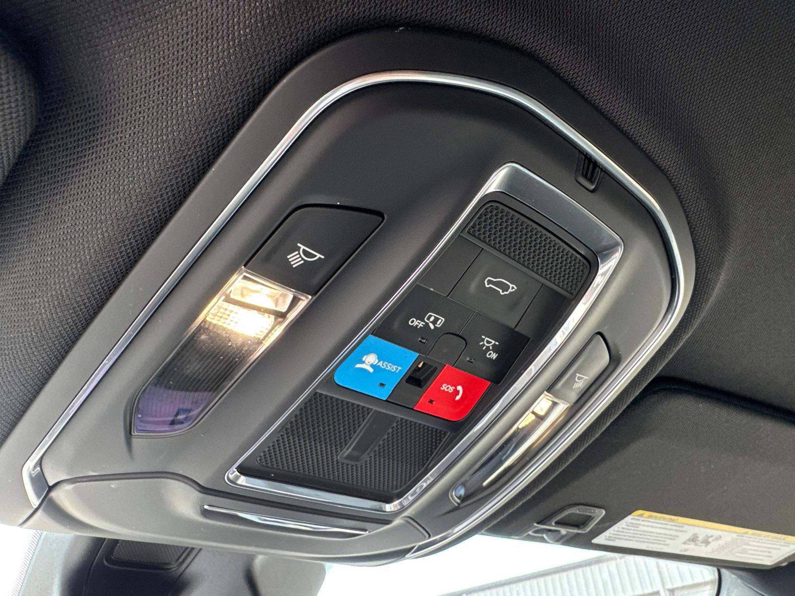 Certified 2024 Jeep Grand Cherokee Limited image 22