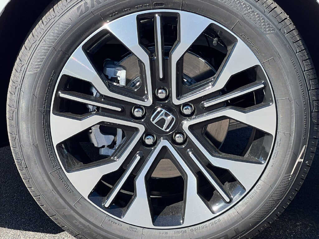 New 2027 Honda Odyssey Elite image 7