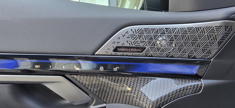 New 2026 BMW M5 w/ M Driver's Package image 14