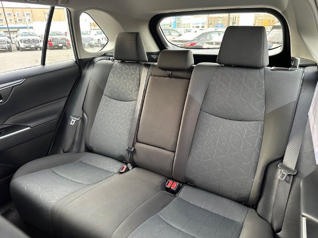 Certified 2025 Toyota RAV4 XLE AWD/4WD image 26