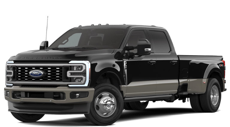 New 2026 Ford F350 King Ranch AWD/4WD image 61