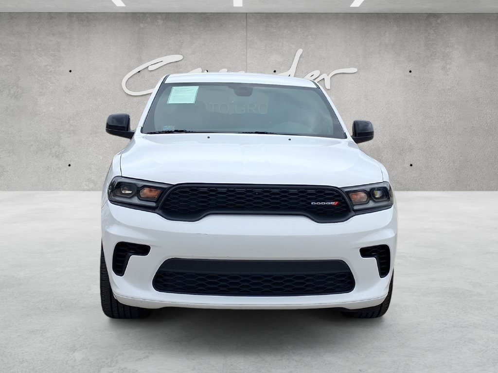 Used 2025 Dodge Durango GT RWD image 18