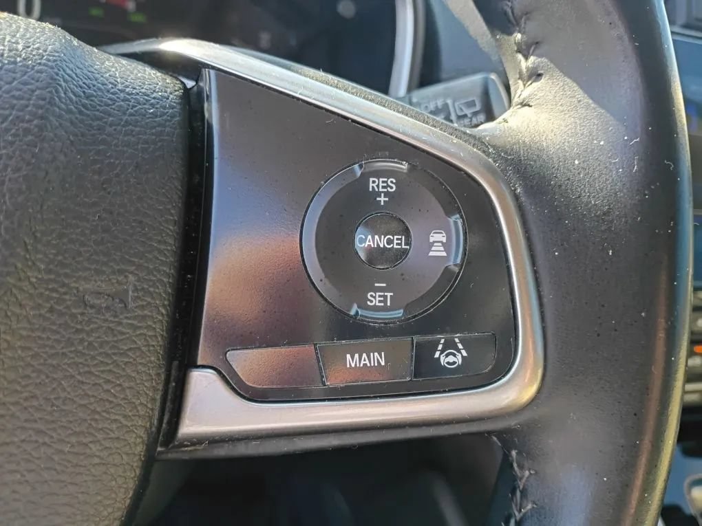 Used 2018 Honda CR-V EX-L image 17