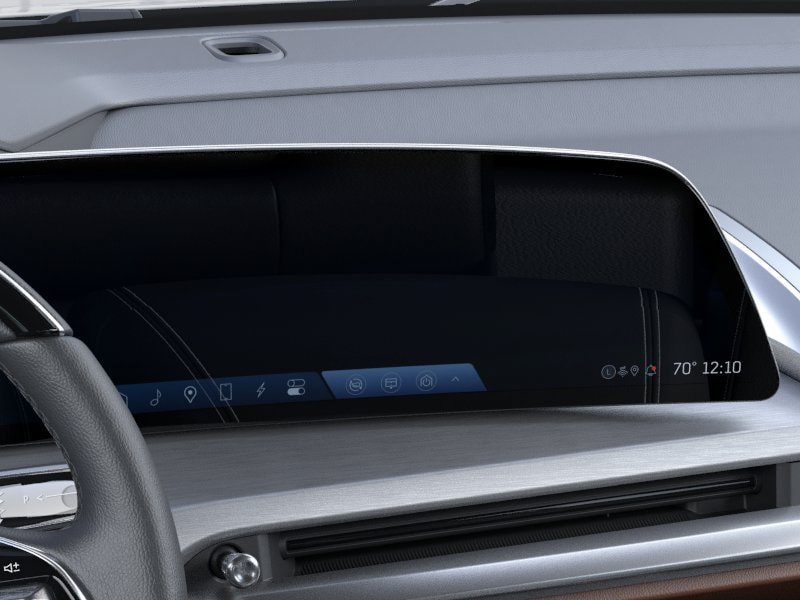 New 2027 Cadillac Vistiq Platinum AWD/4WD image 20