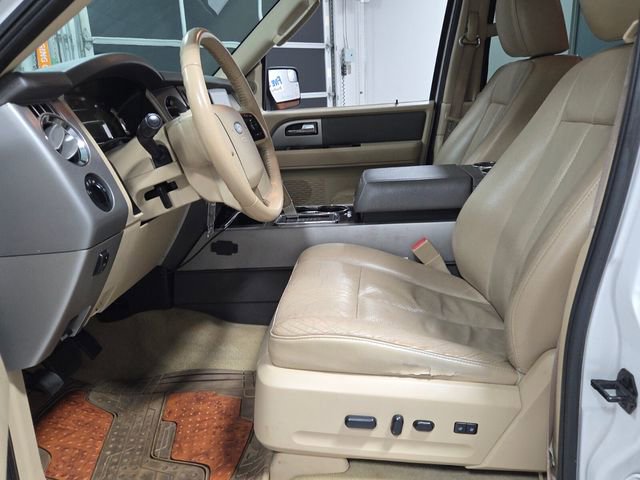 Used 2014 Ford Expedition EL XLT w/ Equipment Group 202A image 5