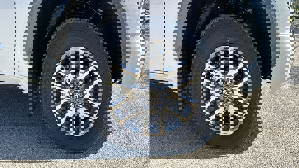 New 2026 Toyota Tundra 1794 Edition image 12