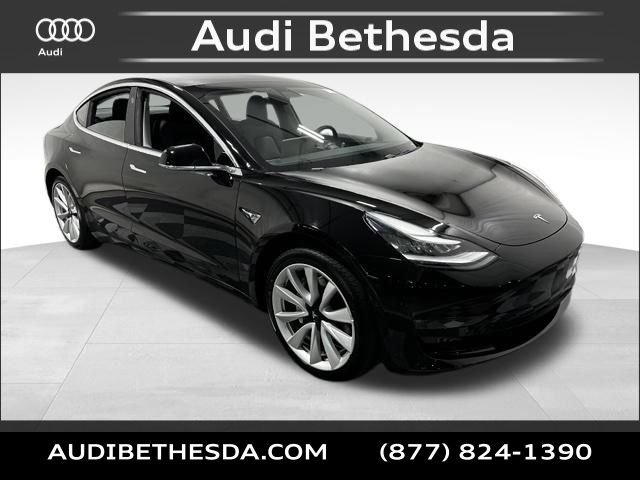 Used 2020 Tesla Model 3 Long Range