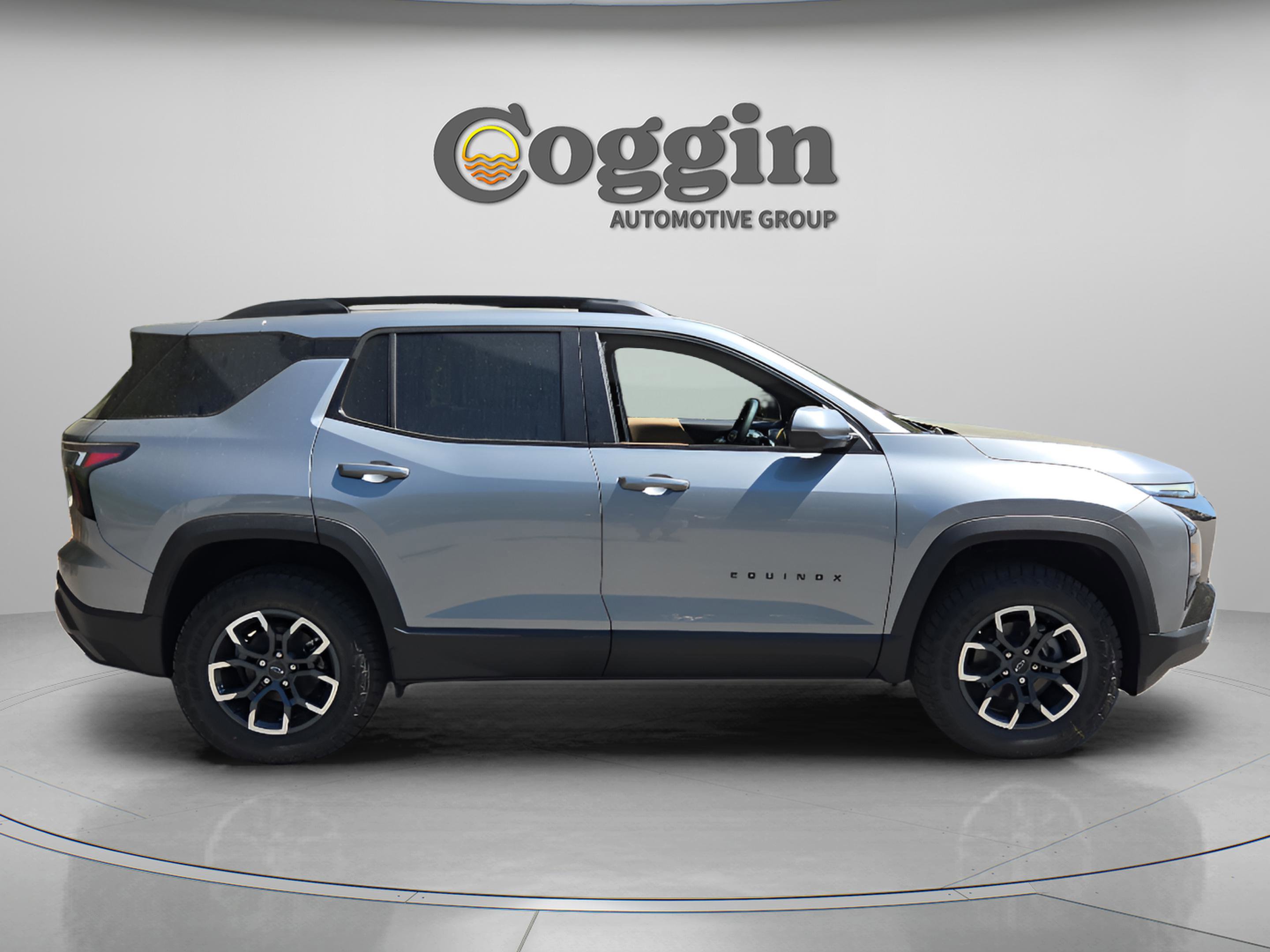 New 2026 Chevrolet Equinox ACTIV w/ LPO, Floor Liner Package image 6