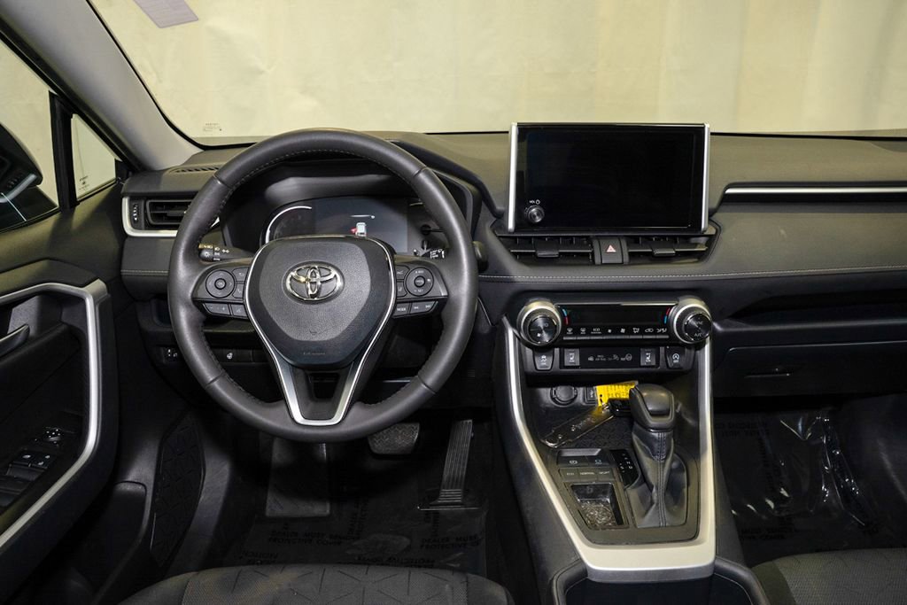 Used 2025 Toyota RAV4 XLE w/ Weather Package image 6