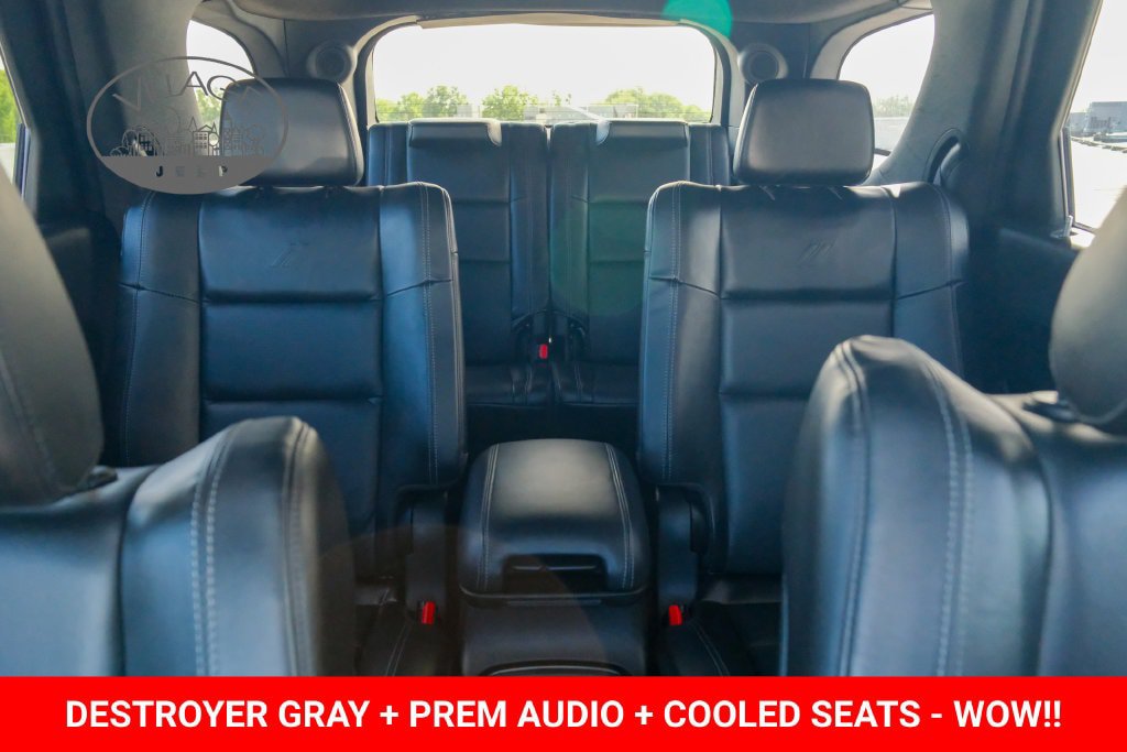 Used 2022 Dodge Durango Citadel AWD/4WD image 22