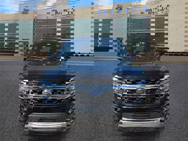 Certified 2023 Ford Expedition Limited image 2