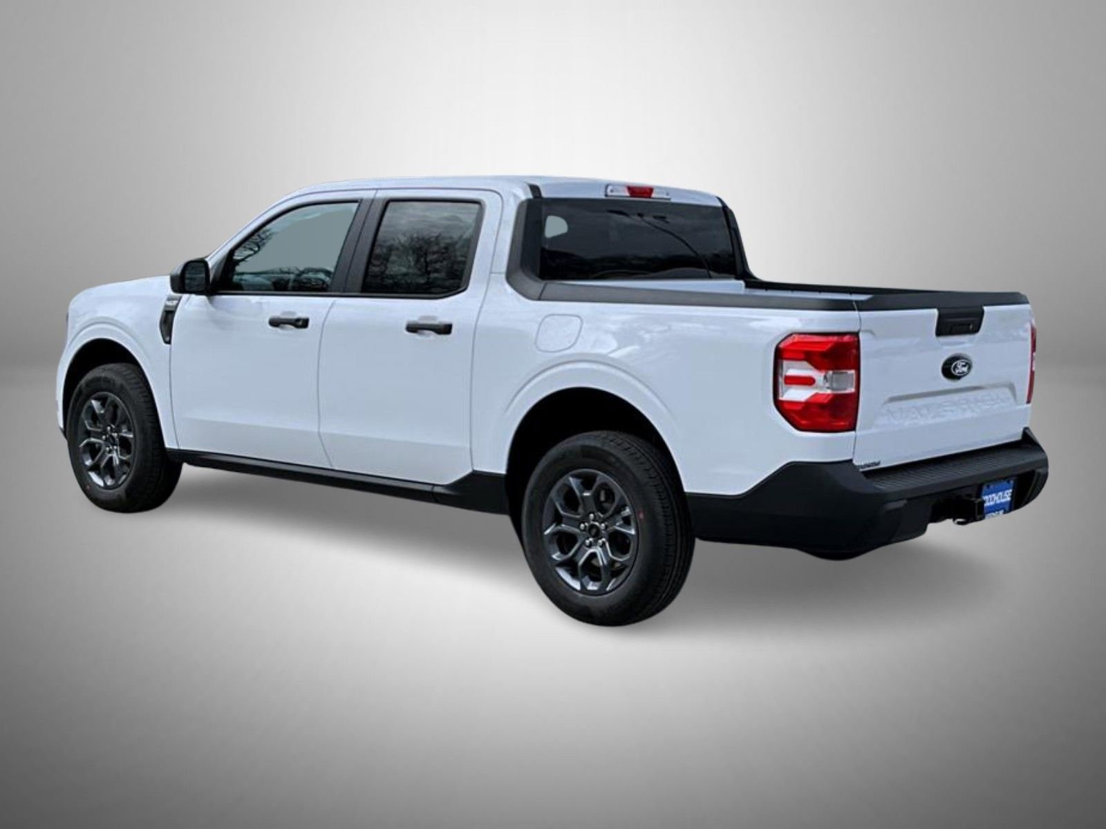 New 2026 Ford Maverick XLT image 7