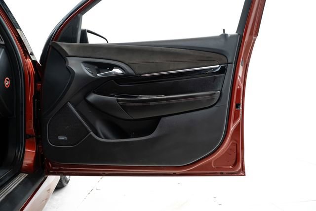 Used 2015 Chevrolet SS image 23