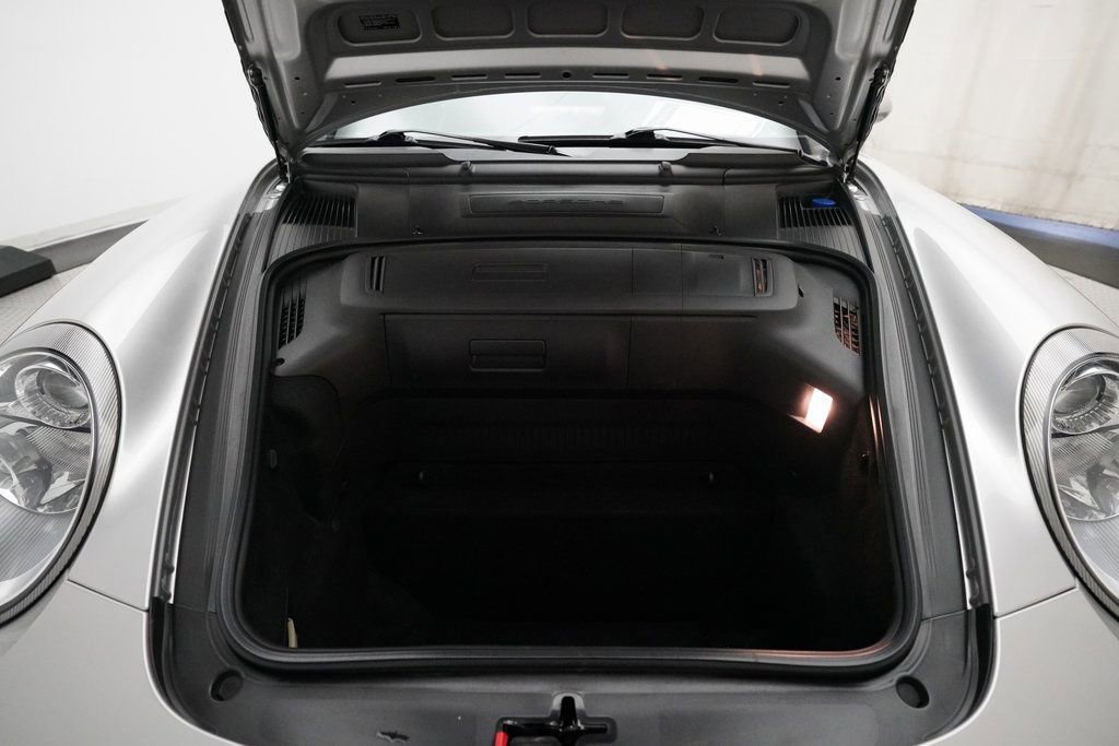 Used 2010 Porsche 911 Carrera image 26