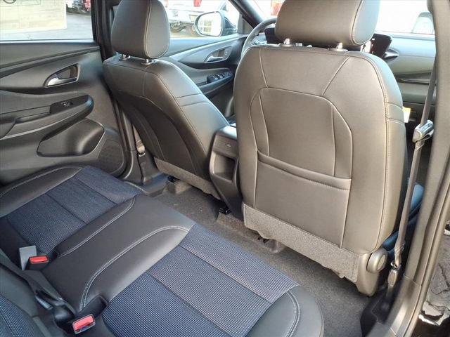 New 2026 Buick Envista Preferred image 22