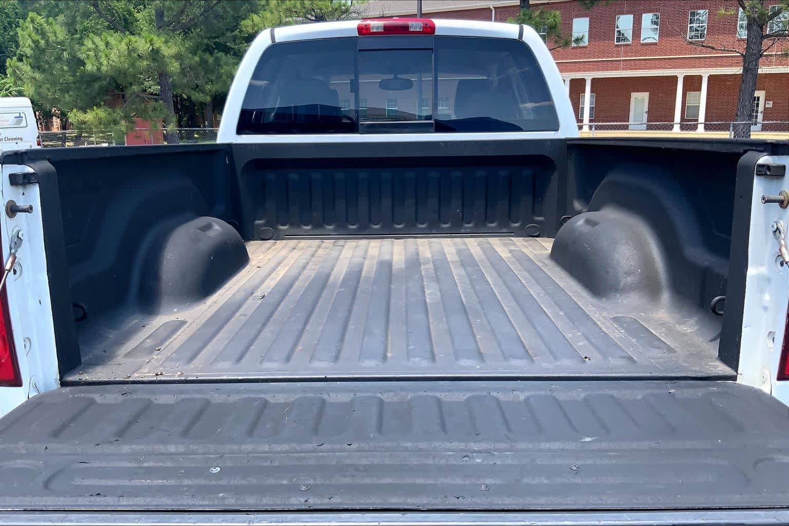 Used 2008 Dodge Ram 1500 Truck Laramie AWD/4WD image 34