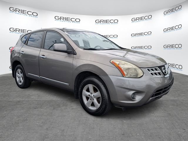 Used 2013 Nissan Rogue S w/ Special Edition Pkg