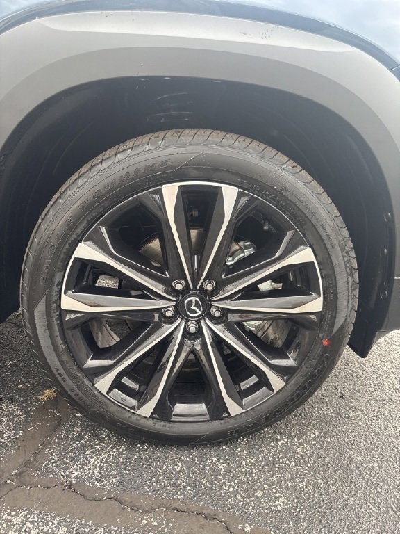 New 2026 MAZDA CX-50 AWD 2.5 S w/ Accent Package image 9