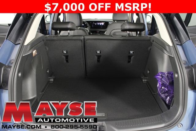 New 2026 Buick Encore GX Sport Touring w/ Comfort Package image 18