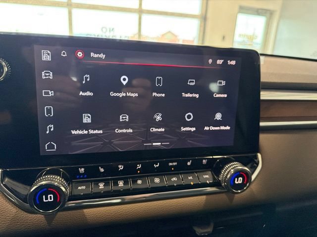 Used 2023 GMC Canyon Denali AWD/4WD image 25