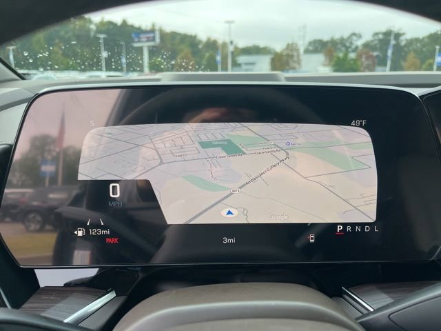 New 2026 Chevrolet Tahoe LS image 20