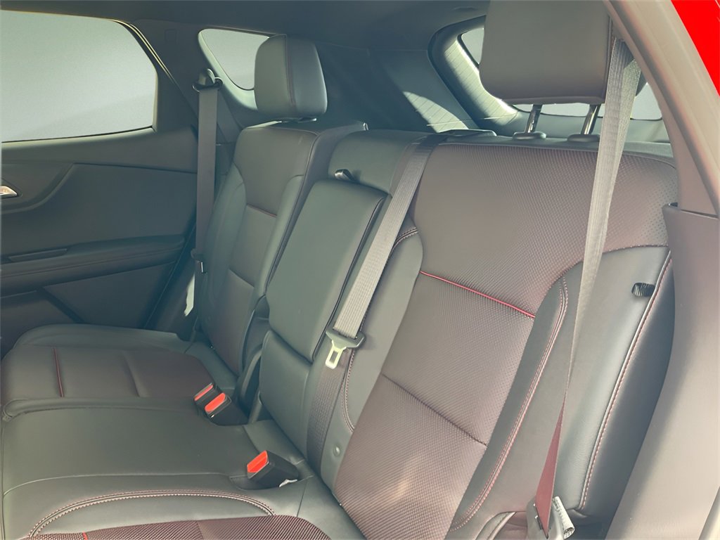Used 2022 Chevrolet Blazer RS image 13